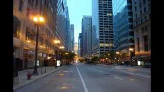 Chicago - Tony Bennett