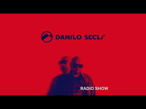 Danilo Seclì   Radio Show 008