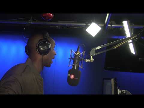 Kade Presents Prez T X Ironsoul