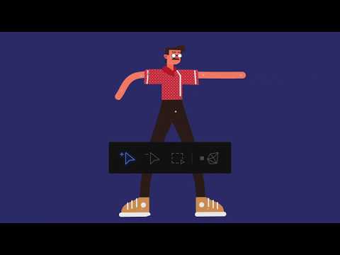 mPuppet FCPX and Apple Motion Plugin Sneak Peek - MotionVFX