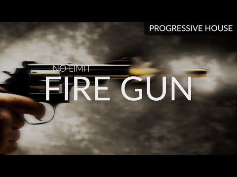 No Limit - Fire Gun