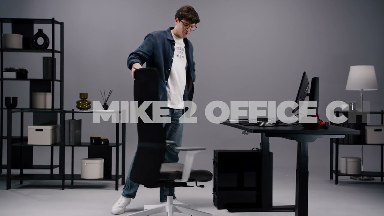 YouTube video placeholder