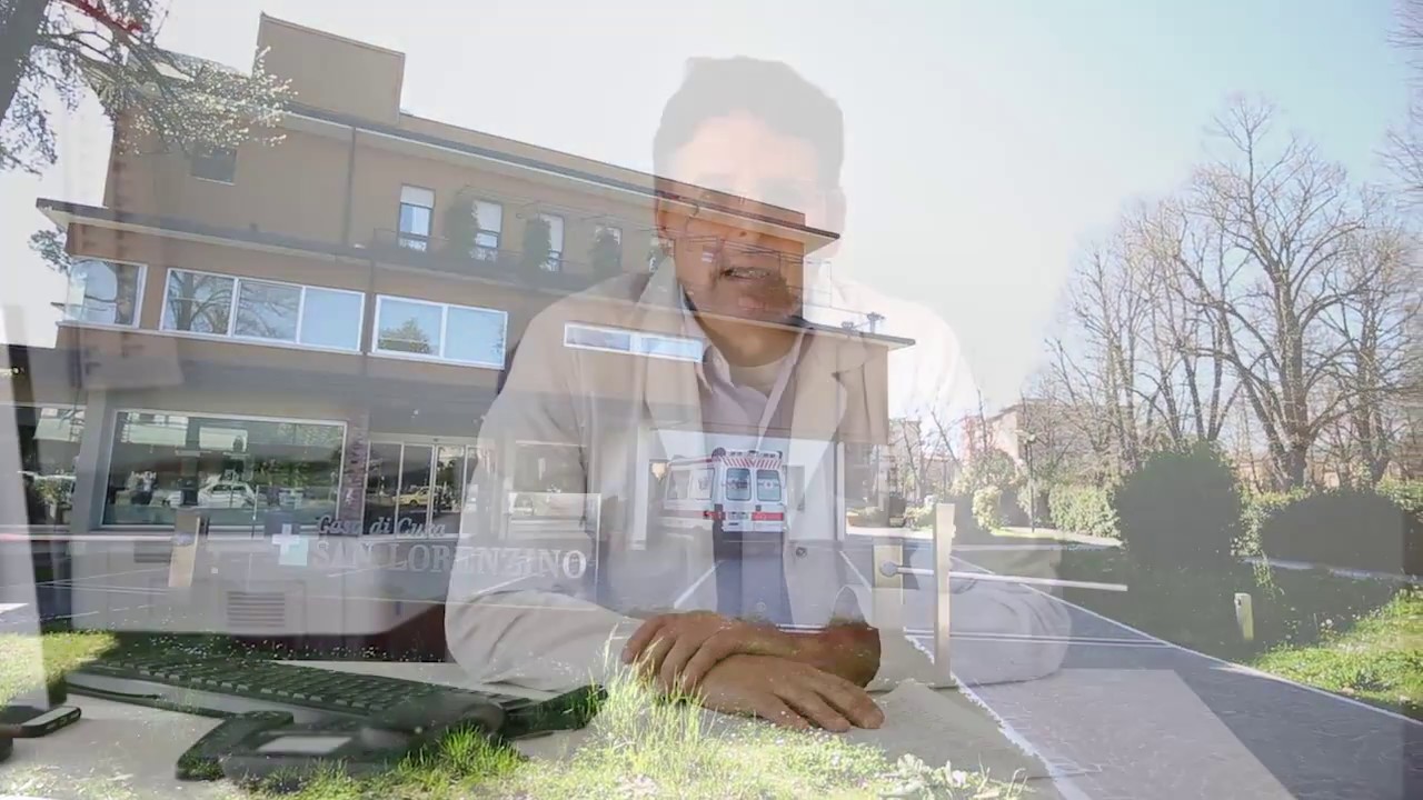 Oculistica, un nuovo specialista alla Casa di Cura