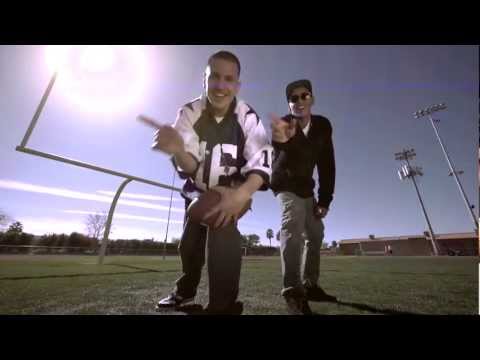 Keize - Mad At 'Cha (Music Video) ft. Doza