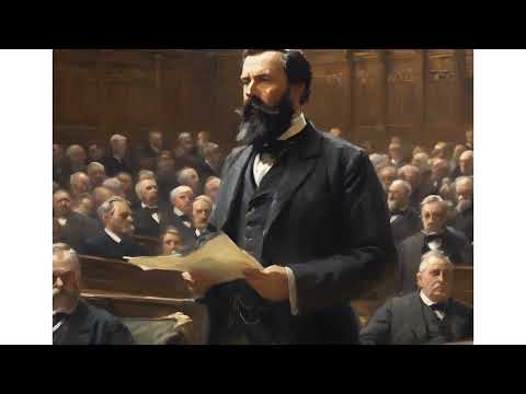 Charles Stewart Parnell, Irish Patriot