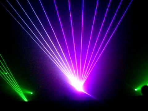 Trance City // Mike Koglin 1/3