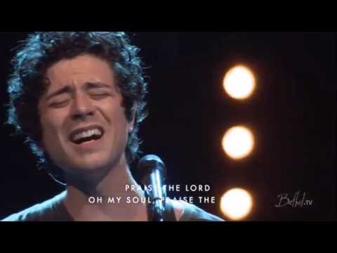 Praise the Lord, Oh my Soul - Bethel Church ft. Chris Quilala