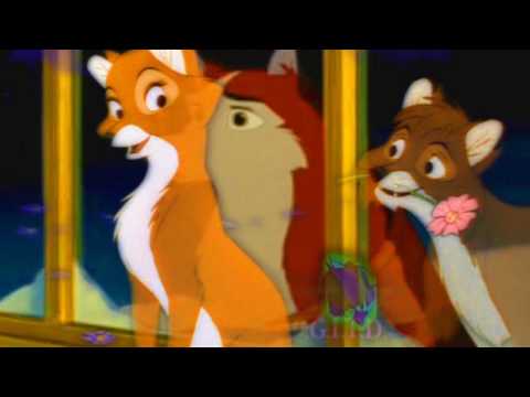 Happy birthday Marisa! 8D