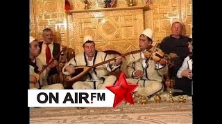Enver Muluka - Kush E Nisi Luften Ma I Pari