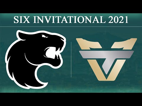 Furia vs oNe @Consulate | FURIA Esports vs Team oNe eSports | Six Invitational 2021 (13 May 2021)