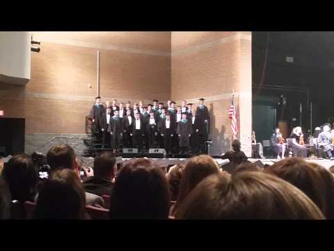 Highland High School Concert Choir & Symphony -Com