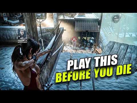 20 Linear Games You Must Play Before You Die