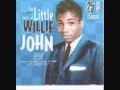 Little Willie John - Let Them Talk