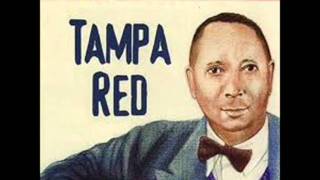 Tampa Red,So Crazy About You Baby