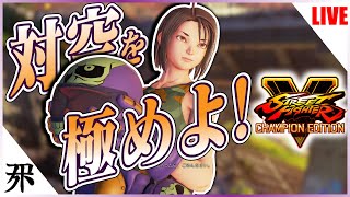 あきらを使う超絶初心者配信其の拾