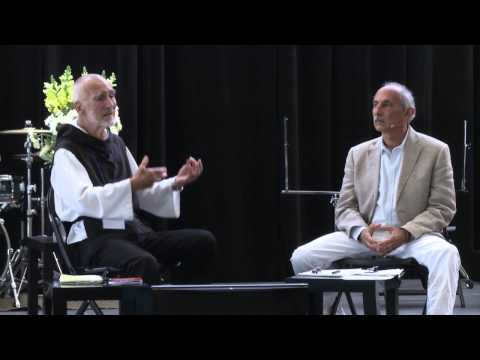 Jack Kornfield and Brother David on Death and Gratitude