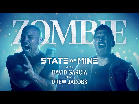 @TheCranberriesTV - ZOMBIE (ROCK Cover by STATE of MINE & @DrewJacobsMusic)