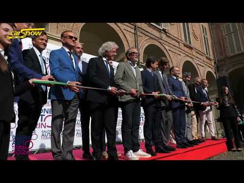 Anteprima video: 🏁 Salone Auto Torino 2026 | Le novità dai concessionari di Piazza Castello
