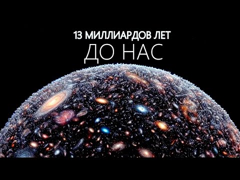 Самые БЕЗУМНЫЕ факты о КОСМОСЕ