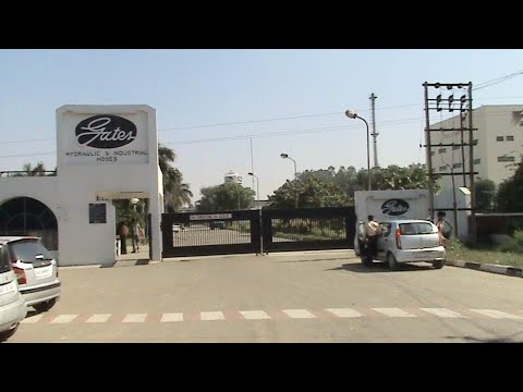 Hydraulic Company Gates INDIA  |Ambala Chandigarh | /140501 @Dhx20111 