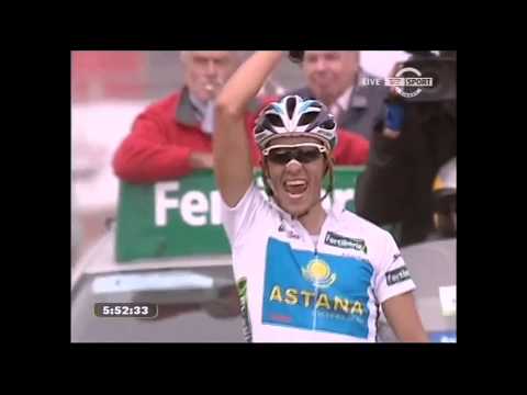 Alberto Contador-The Greatest of all Time-Mega Best Of Part 1