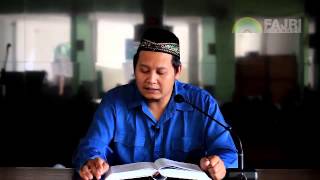 Takwa - Ust. Fatih Haidaril Iltizam, S.Pd.I.