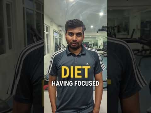 Kishan - 8kg Fat Loss