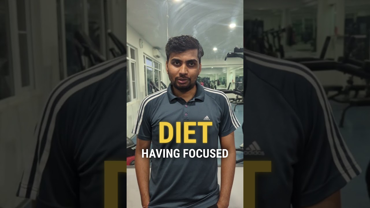 Kishan - 8kg Fat Loss