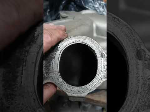 building a 460 on a real budget