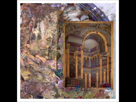 m geddes gengras - interior architecture (full album)