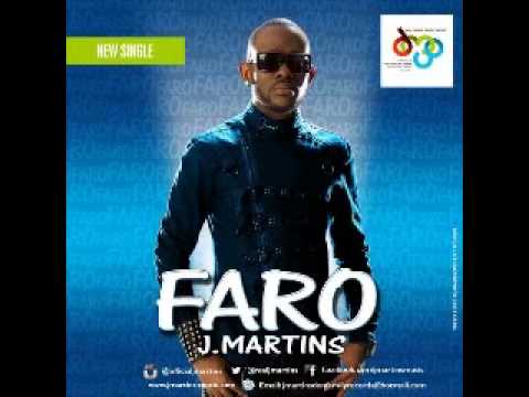 J. Martins Ft DJ Arafat - Faro Faro (Official Audio)