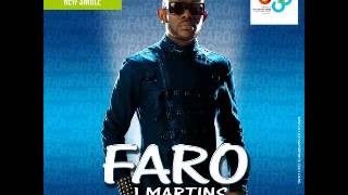 J. Martins Ft DJ Arafat - Faro Faro (Official Audio)
