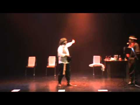 Gaucho Talarga y Divenuta