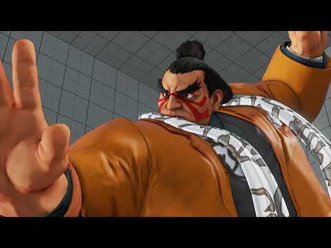 PugilistPenuin vs Cast Blanka FT5