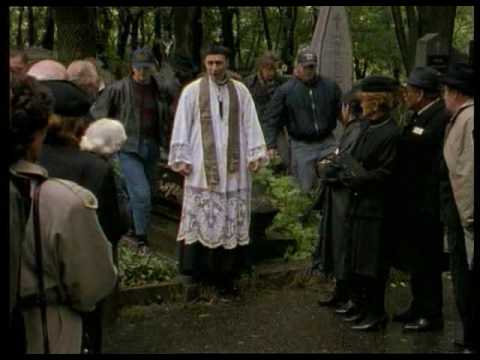 Daniel Landa - Jó, ulice