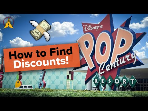 Complete guide to Disney World discounts - WDW Prep School