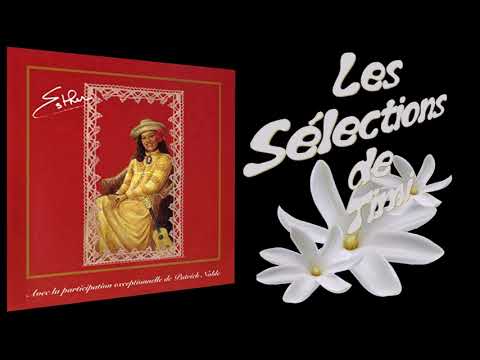 Vahine tui hei ratere / ESTHER TEFANA