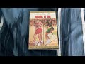 Opening To Bring It On 2000 DVD