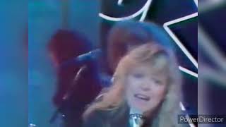 France Gall - Papillon de nuit (Live 1987)