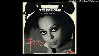 Diana Ross - Telephone (Album Version)
