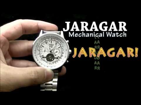 Jaragar Watch ; 2 year review