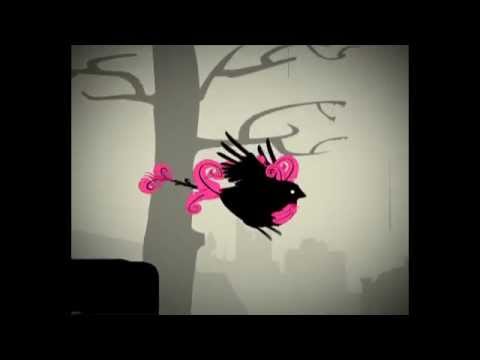 Little Fables Clips - Fable Stories For Kids - The Sparrow and the Feathers