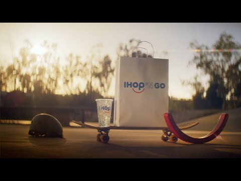 IHOP® Breakfast in West Valley City, UT on 3122 South 5600 West