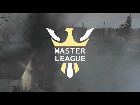 King of Blitzkrieg! - 10 games of top players playing 250vps to test map updates.