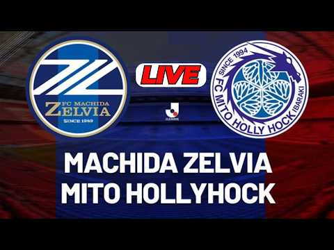 町田ゼルビア対水戸ホーリーホック 2026年J1リーグ サッカー試合 ライブ中継 | SCOREBOARD