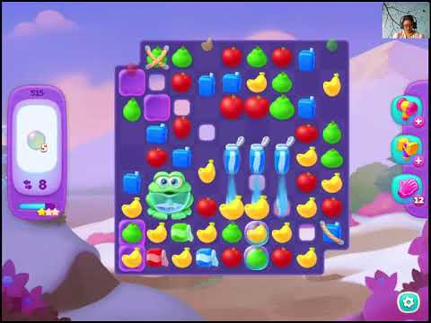 Wildscapes Level 515