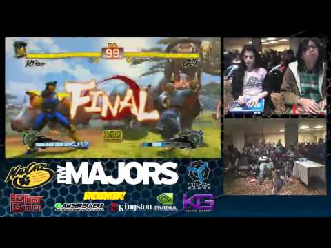 (LQF) NWM3 SSF4:AE - Happy Medicine (DIC) vs Sampson (GEN)
