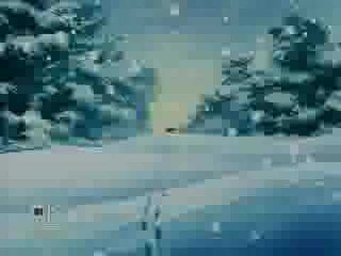 Kikyo and Inu Yasha - Hijo de la luna