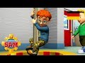 Feuerwehrmann Sam Deutsch Neue Folgen Normans Arche Spannende Luftrettung Kinderfilm