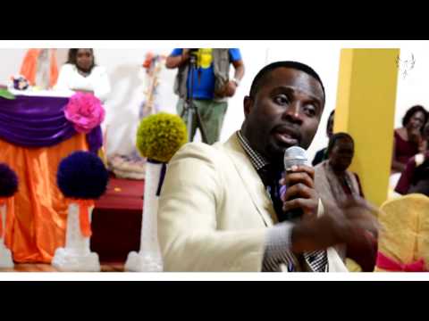 Phoenix Corp's - Dibaku di Mamadou Reconnaitre un couple au Gabon